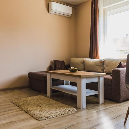 Németh Apartman Keszthely Exterior foto