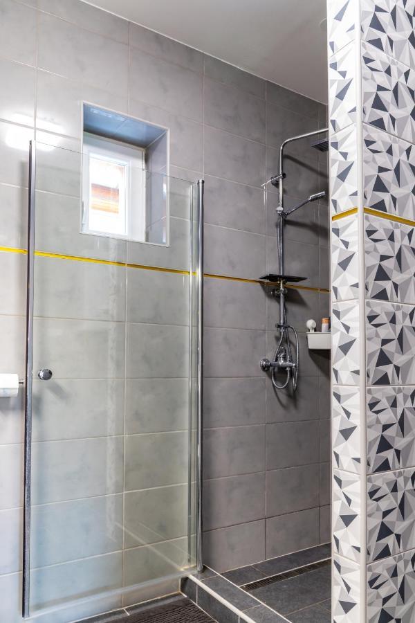Németh Apartman Keszthely Exterior foto