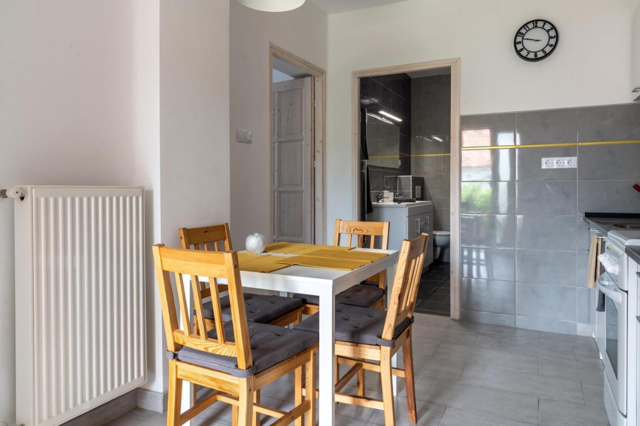 Németh Apartman Keszthely Exterior foto