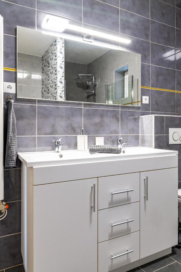 Németh Apartman Keszthely Exterior foto
