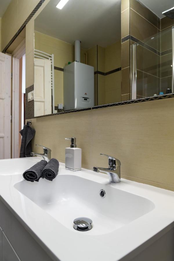 Németh Apartman Keszthely Exterior foto