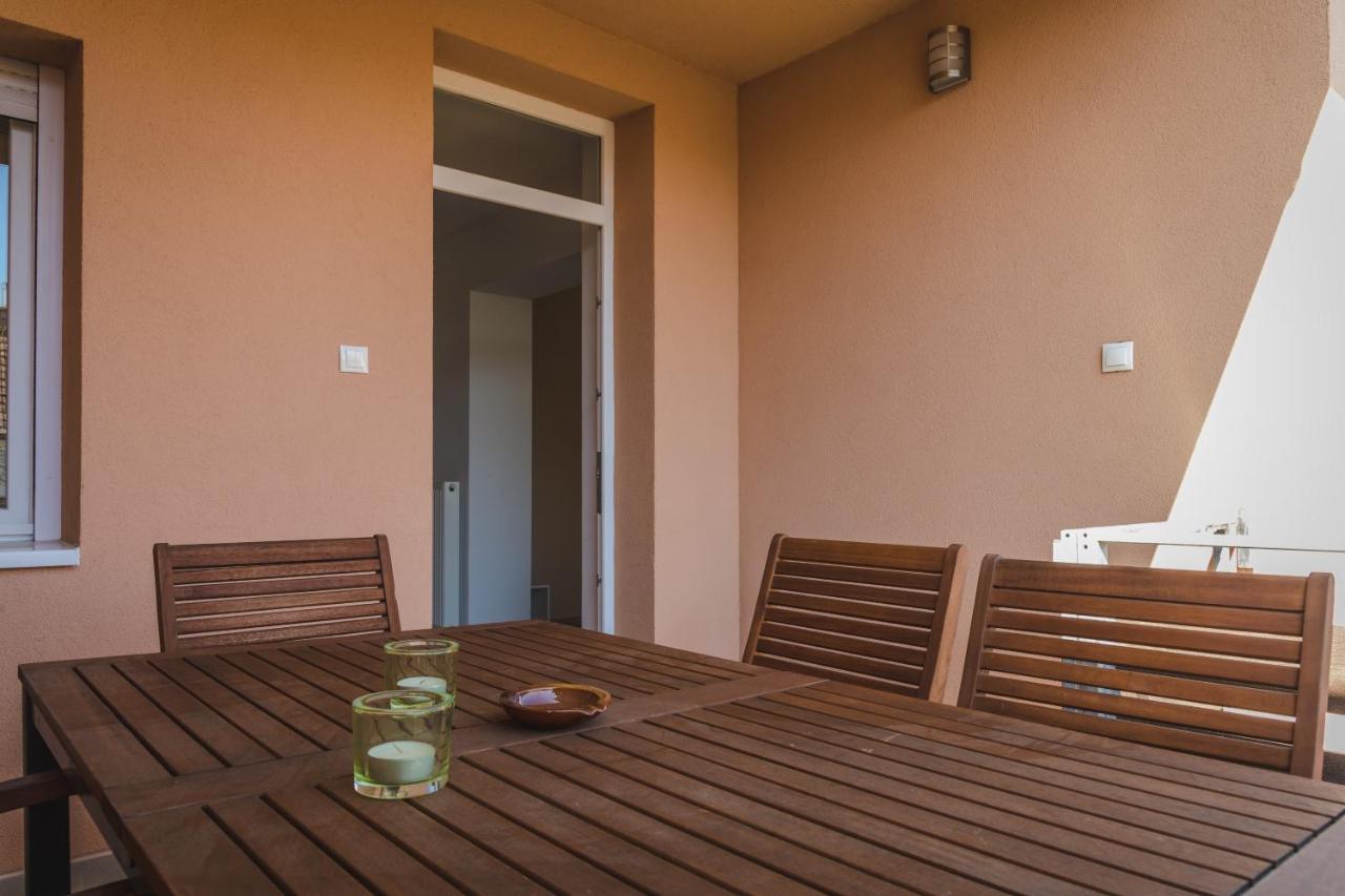 Németh Apartman Keszthely Exterior foto