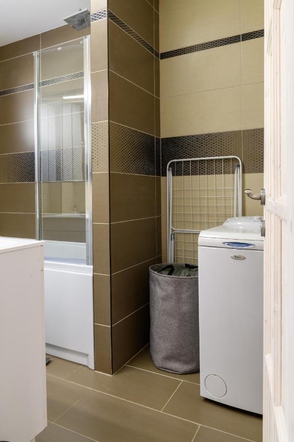 Németh Apartman Keszthely Exterior foto