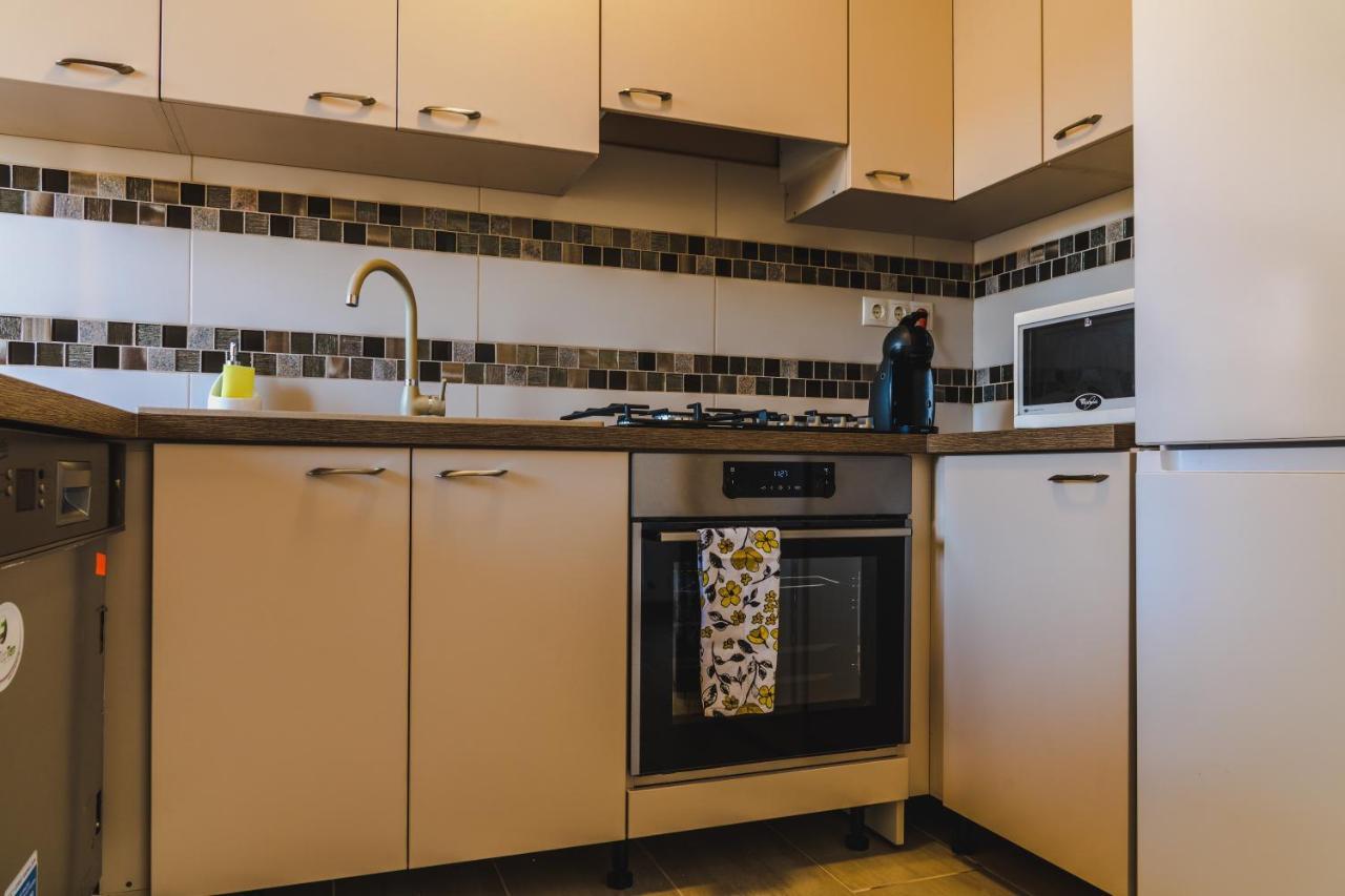 Németh Apartman Keszthely Exterior foto